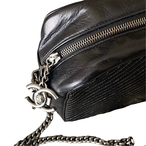 Chanel Large Boy Coco Camera Bag - Picture 6 of 15